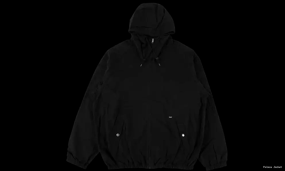 Palace Internationale Windbreaker 0503